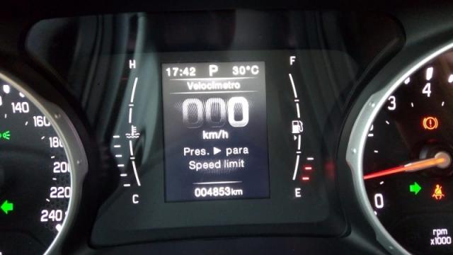 FIAT TORO 1.8 16V EVO FLEX FREEDOM AT6. - Foto 2