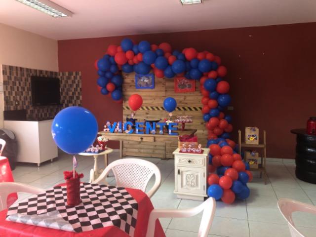 Locação Chacara - Foto 18