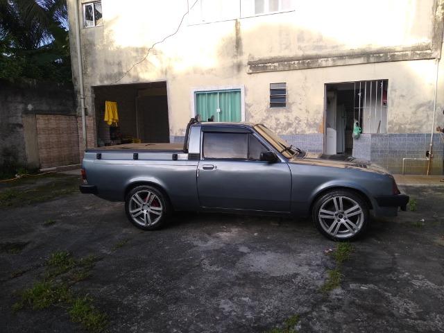Chevy 500 - Foto 4