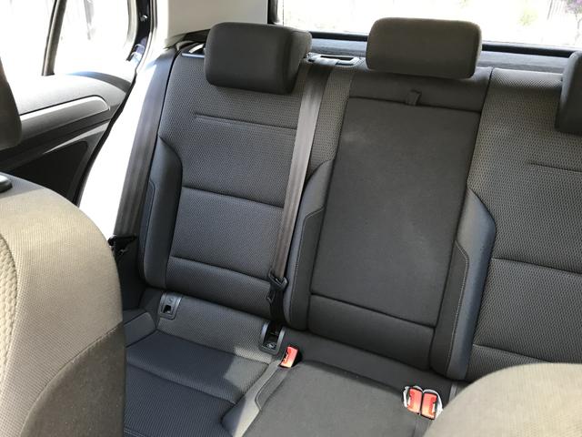 Golf 1.4 TSI Confortline Automático - Foto 7