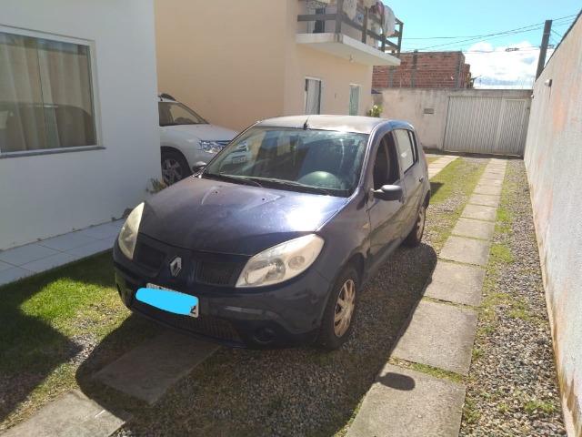 Sandero 2009