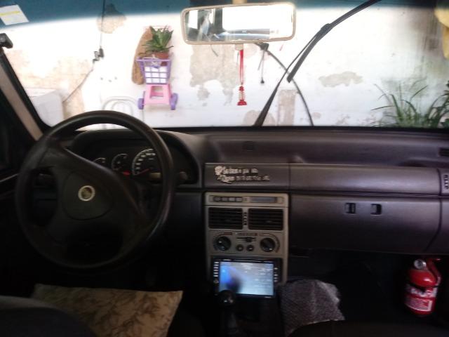 Vendo uno fire 2006