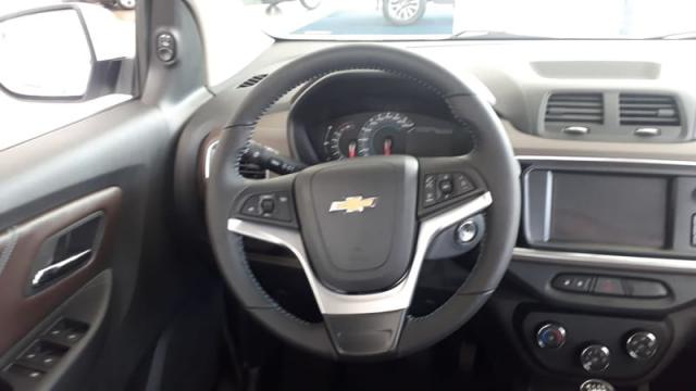 CHEVROLET SPIN 1.8L AT PREMIER - Foto 16