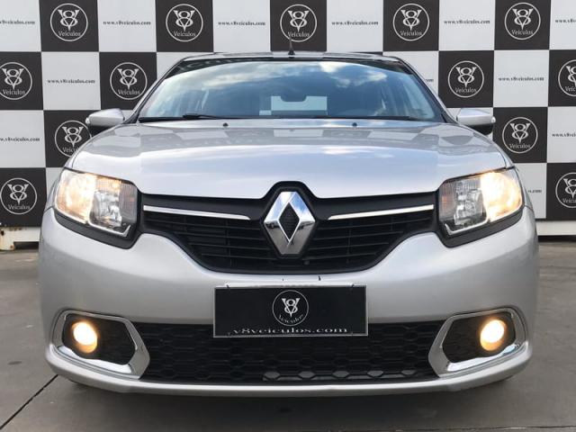 SANDERO 1.6 2016/2017 - Foto 2