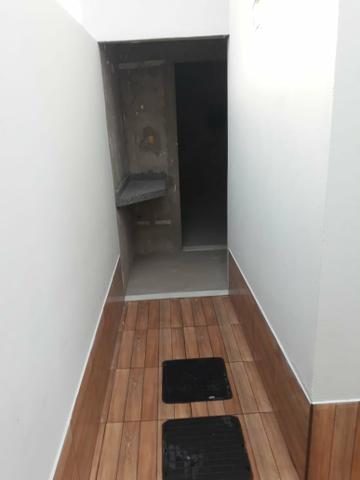 Linda Manção de 3/4 em alto padrão próximo a Av; Fraga Maia - Foto 13