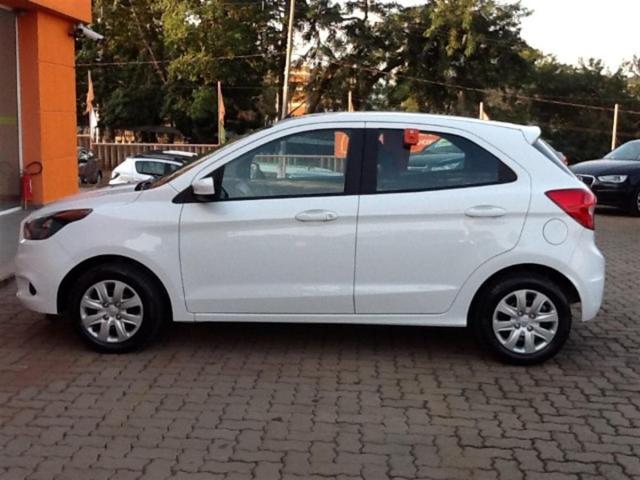 FORD KA 2017/2018 1.0 TI-VCT SE 12V FLEX 4P MANUAL - Foto 4