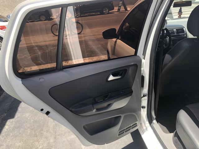 VW FOX Highline 1.6 Flex 16v ( TETO SOLAR) 28.000 km único dono - Foto 16