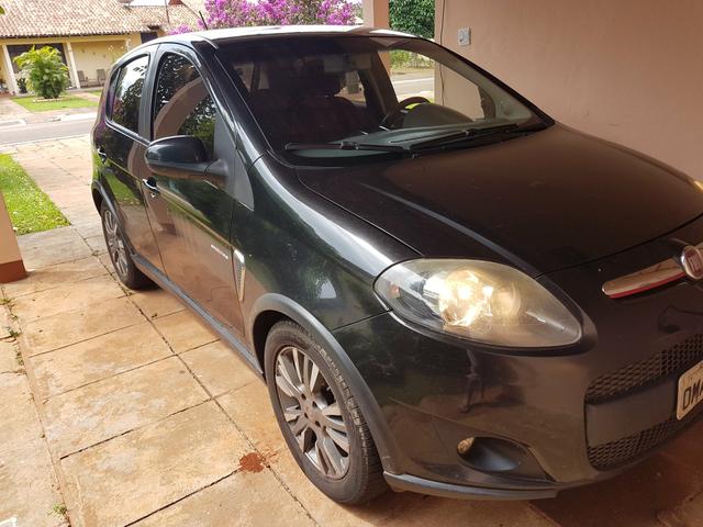 Fiat Palio Sporting 2012/2013