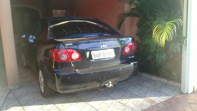 Vende Corolla xel 1.8 - Foto 2