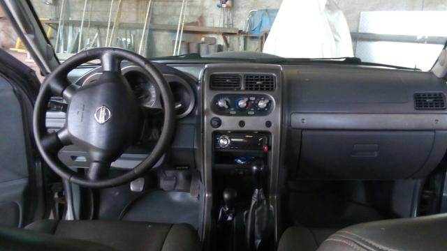 Frontier - Foto 13