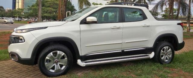 FIAT TORO 1.8 16V EVO FLEX FREEDOM AT6. - Foto 6