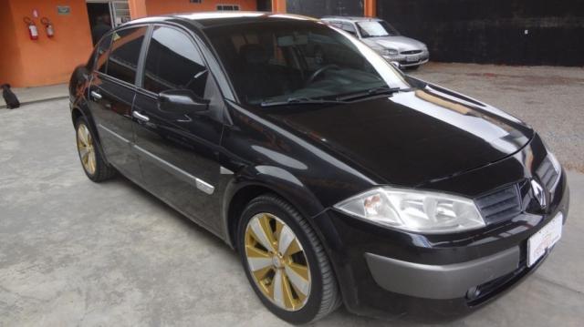 RENAULT MEGANE DYNAMIQUE 2.0 AUTOMATICO - Foto 2