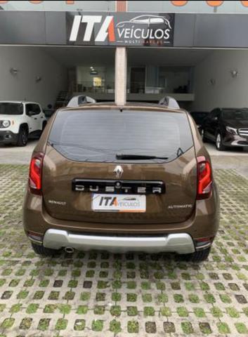 Duster 2.0 Dynamique Aut - Foto 4