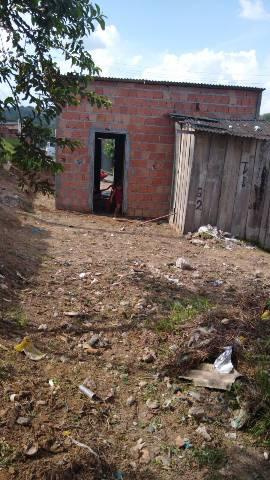 Casa no nova vitória - Foto 2
