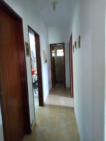Casa no mangabeiras