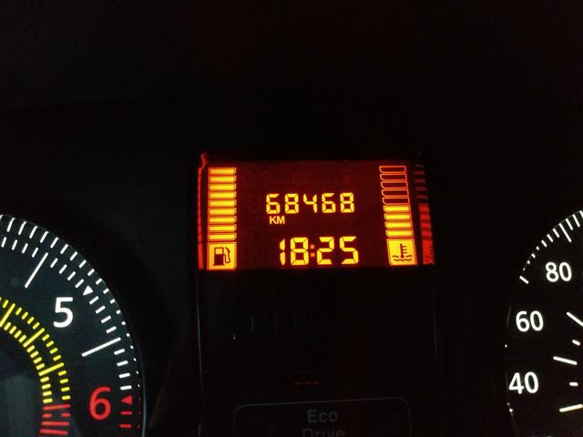 Clio 2015 1.0 16v - Foto 6