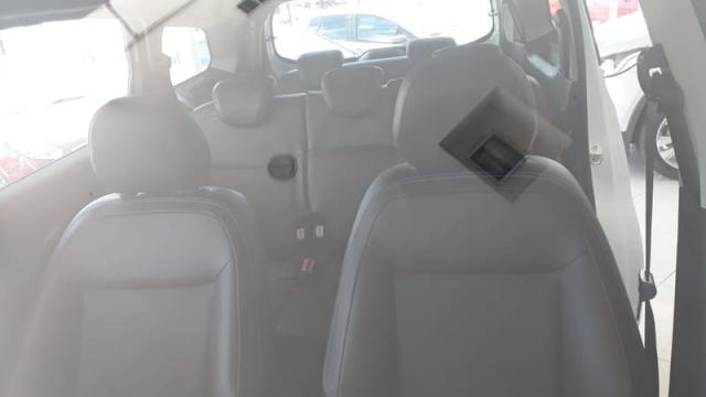 CHEVROLET SPIN 1.8L AT PREMIER - Foto 8