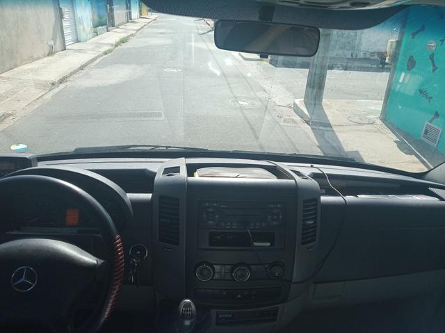 Sprinter 415 14/15 janeiro de 2015 - Foto 2