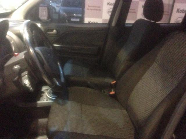 FORD ECOSPORT 1.6 XLT FREESTYLE 8V FLEX 4P MANUAL - Foto 10