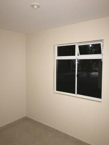 Apartamento 2 quartos - Foto 6