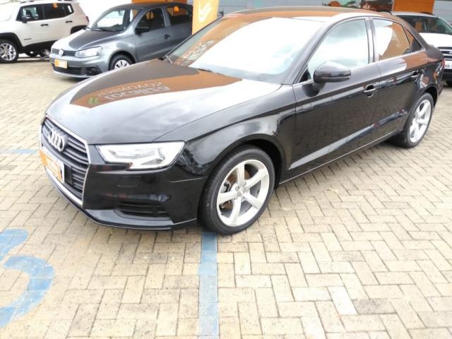 AUDI A3 2017/2018 1.4 TFSI SEDAN AMBIENTE 16V FLEX 4P TIPTRONIC - Foto 5