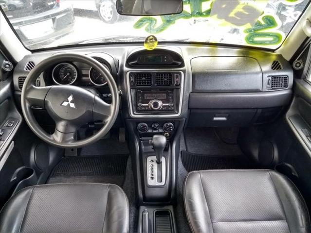 Mitsubishi Pajero Tr4 2.0 4x2 16v 140cv - Foto 4