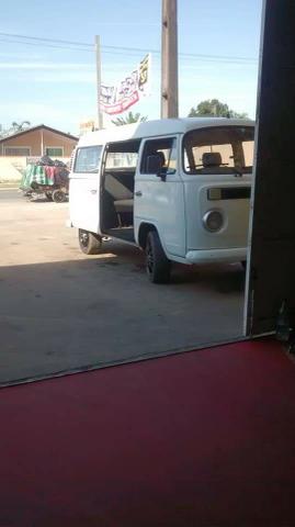 Kombi - Foto 9