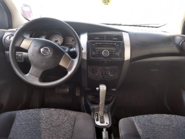 Nissan Livina 1.8 s 16v - Foto 6