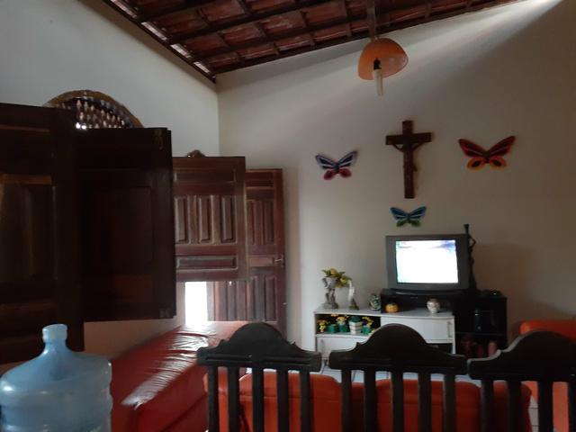 Alugo Casa Praia do Sol - Saubara - Foto 4