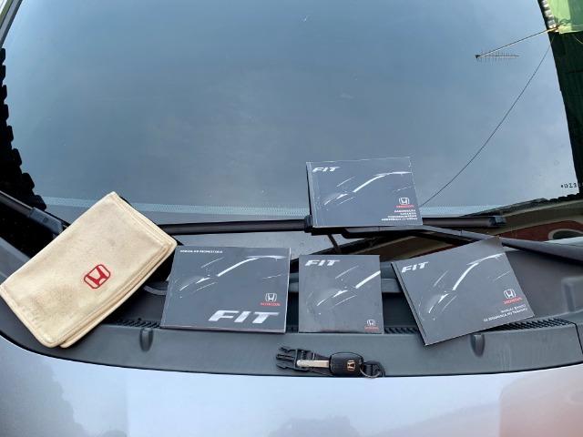 Honda Fit Ex 2013 Top - Foto 7