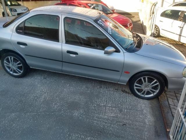 Mondeo completasso - Foto 8