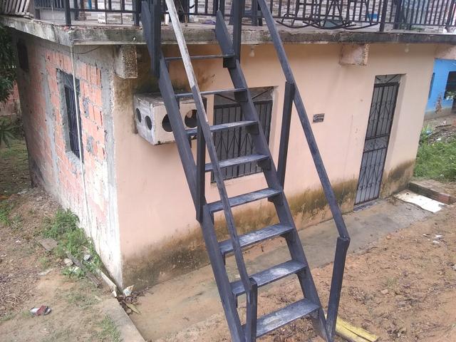 Casa alugo - Foto 3