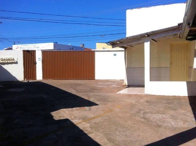 Barracão 2 Qts Próximo ao Super Barão, Igreja Videira e Quartel do Exercito - Foto 4