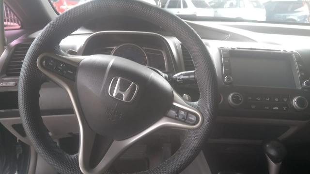 Honda civic - Foto 3