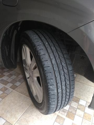 Honda Fit EX 1.5 Flex 16V 5p Aut completo (leia o anúncio) - Foto 9