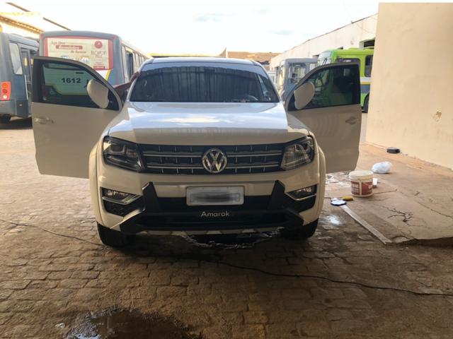 Amarok 2.0 highline 2019 - top - Foto 5