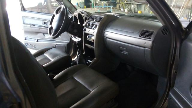 Frontier - Foto 15