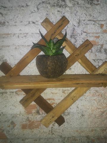 Suporte para plantas - Foto 5