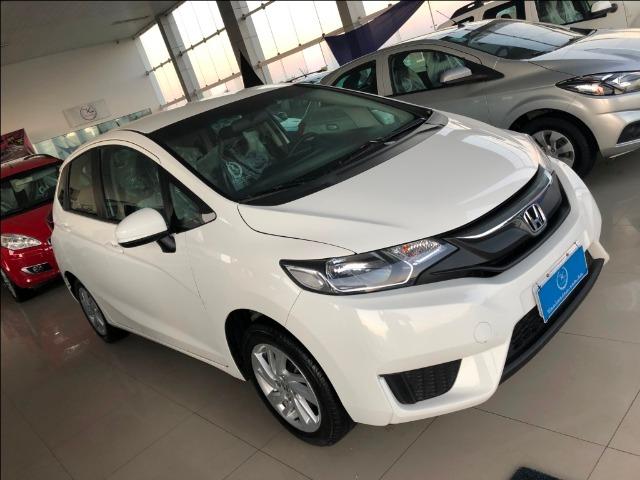 Honda fit lx 1.5 2017 - Foto 7