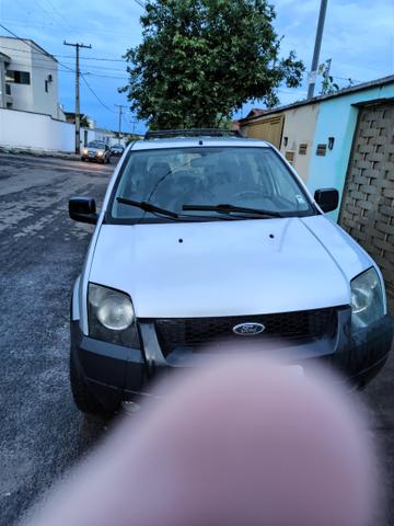 Ecosport 2007/2007 R$18.000