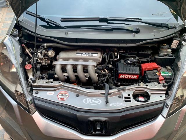 Honda Fit Ex 2013 Top - Foto 18