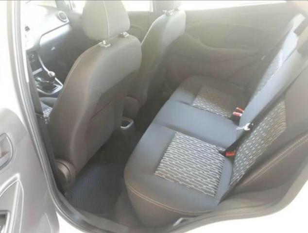 Ford KA 1.0 SE Flex - Foto 11