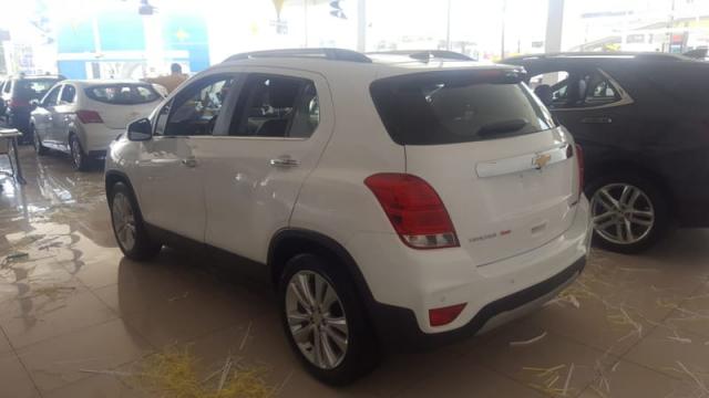 CHEVROLET TRACKER PREMIER - Foto 5