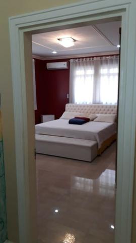 Vendo excelente casa, pechincha urgente. Fino acabamento - Foto 13