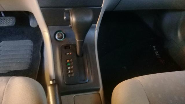 Vende Corolla xel 1.8 - Foto 10