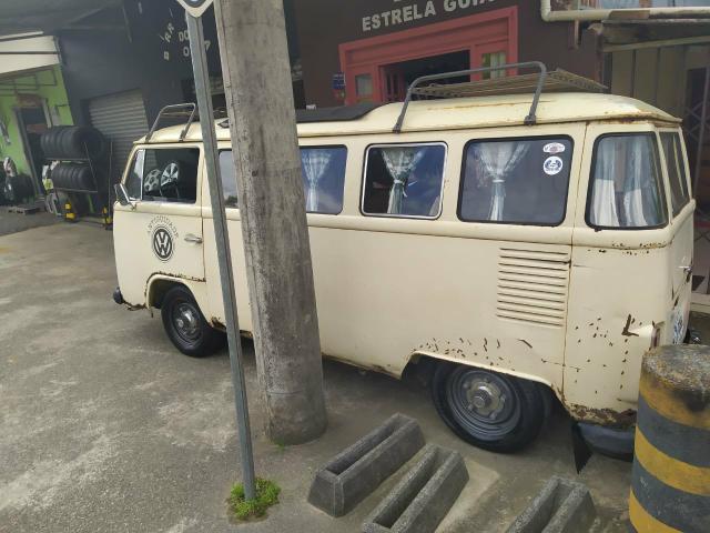 Kombi 76 - Foto 6