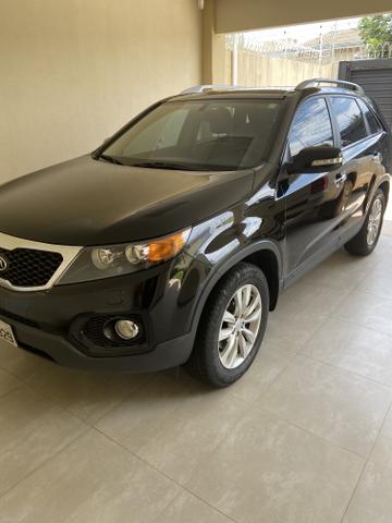Kia sorento 2.4 EX2 - Foto 16