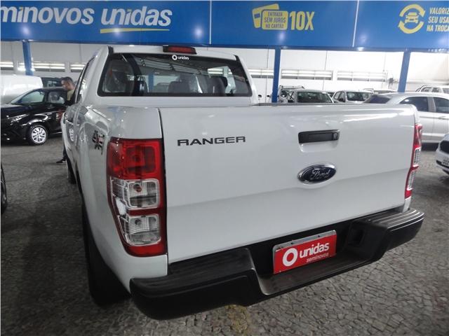Ford Ranger 2.2 xl 4x4 cd 16v diesel 4p manual - Foto 4