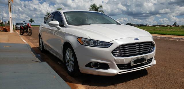 Ford Fusion 2.5 - Foto 4