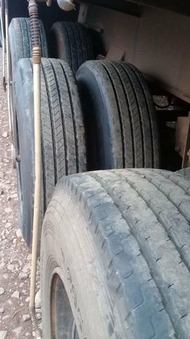 Scania 112H 360cv - Foto 4